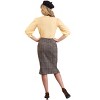 HalloweenCostumes.com Women's Bonnie the Bandit Costume - 3 of 4