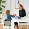 Little Partners 3-in-1 Learning Booster Seat - 2 of 4