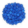 Mystic Sprinkles Candy Shapes Star of David - 3 of 4