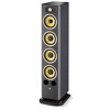 Focal Aria K2 936 Ash Grey (Limited Edition) 3-Way Floorstanding Audiophile Tower Speaker - Sold Pair 2 Speakers - 2 of 4