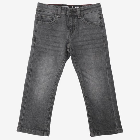 Levi's® Boys' 510 Skinny Fit Everyday Performance Jeans : Target