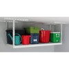 SafeRacks 2x6 Overhead Garage Storage Rack - 2 of 3