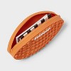 Bubble Pop Pencil Pouch Football - up&up™ - 4 of 4