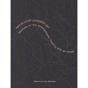 Madness of the Anthropocene - by  Lina Ramadan (Paperback) - 1 of 1