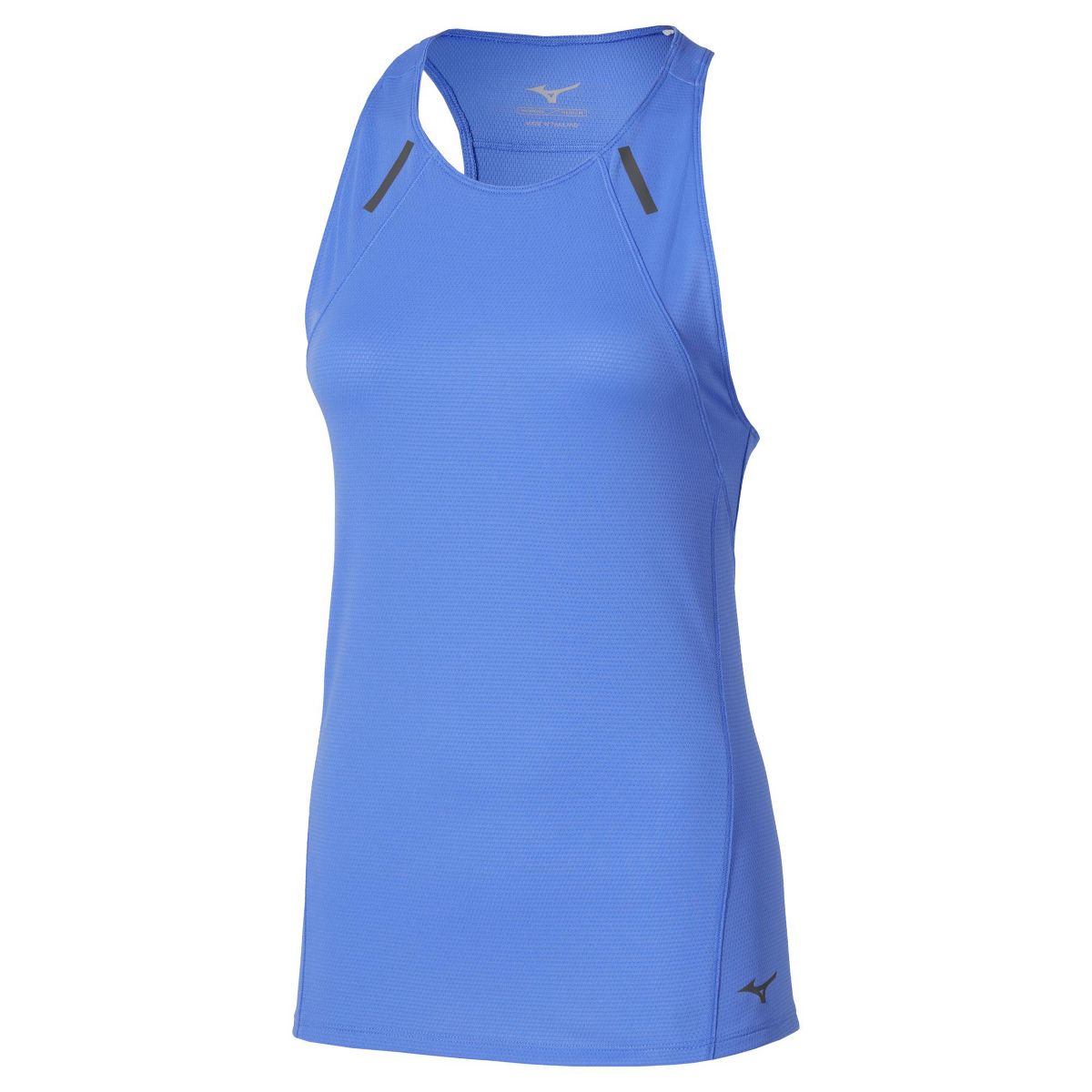 Mizuno Women's Dryaeroflow Tank - thumbnail 3