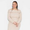 Women's Sweater Top - Wild Fable™ - 2 of 3