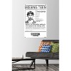 Trends International Netflix Stranger Things: Season 5 - Missing Teen One Sheet Unframed Wall Poster Prints - 2 of 4