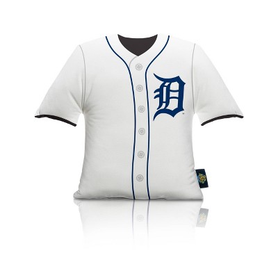 detroit tigers bike jersey