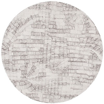 Glamour GLM606 Hand Tufted Indoor Rugs - Safavieh