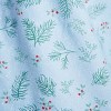 Jockey Women's Flannel Sleep Long Sleeve Button Up - 4 of 4
