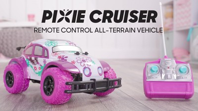 Remote control cheap pixie cruiser