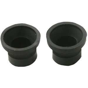 Lasco  1.86 In. Black American Standard Cadet Faucet Washer (2 Ct.) 0-1039 - 1 of 2