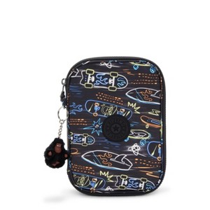 Kipling 100 Pens Printed Case - 1 of 4