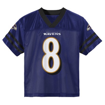 target lamar jackson jersey