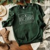 Simply Sage Market Women's Graphic Sweatshirt Alpine Valley Ski Lodge - 3 of 3