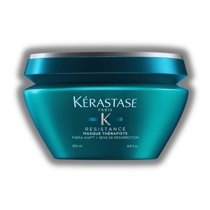 Kerastase Resistance Masque Therapiste Fiber Quality Renewal Masque- 6.8oz > UPC: 3474636397983 - 1 of 2