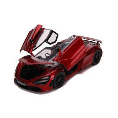 mclaren 720s diecast