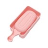Unique Bargains Popsicles Mould Oval Shape Comes with 20 Stick Hand Washable 2.17"x5.71" 1 Pc - 4 of 4