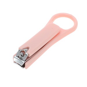 Unique Bargains Hangable Nail Clipper 1 Pc - 1 of 4