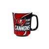 Tampa Bay Buccaneers, 14oz  Ceramic with Matching Box - 2 of 4