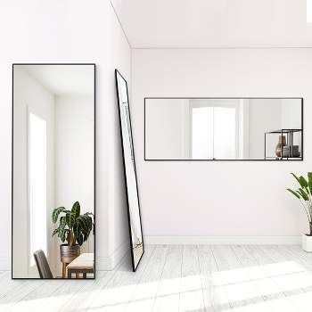 Unbreakable Full Length Wall Mirror,Shatterproof Mirror for Kids,4 Pack  10X10