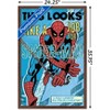 Trends International Marvel Comics Spider-Man - Looks Like A Job Framed Wall Poster Prints - 3 of 4