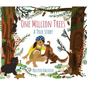 One Million Trees - by Kristen Balouch - 1 of 1