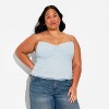 Women's Party Lace Camisole - Wild Fable™ - 2 of 3