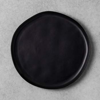 10" Stoneware Dinner Plate - Hearth & Hand™ with Magnolia