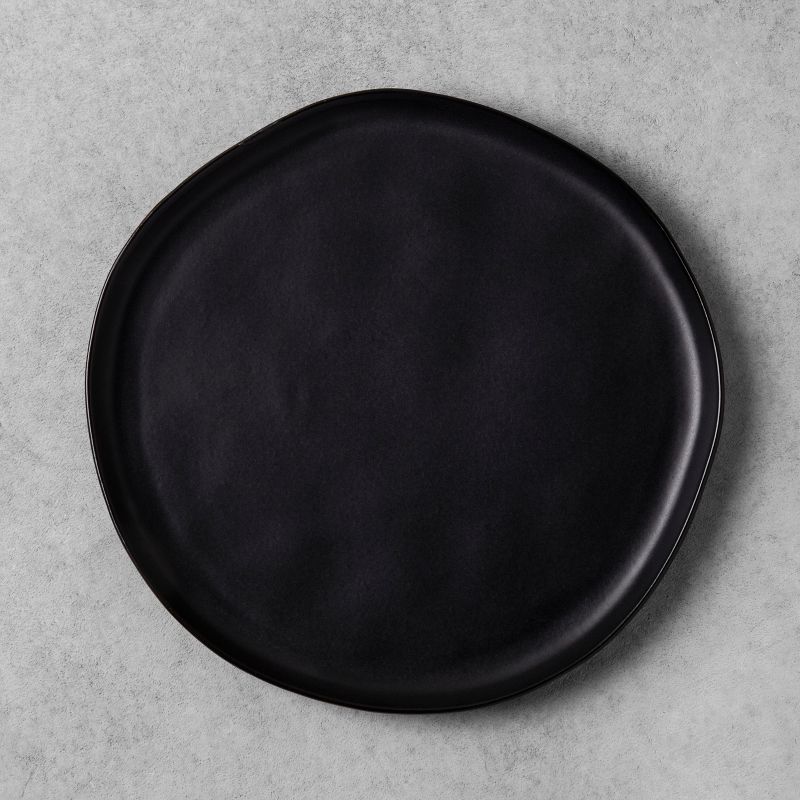 10" Stoneware Dinner Plate - Hearth & Hand™ with Magnolia, 1 of 12