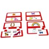 Junior Learning Reading Games 6ct: Educational Board Games & Learning Toys for Kids, Ages 5+, Grades K-5 - image 4 of 4