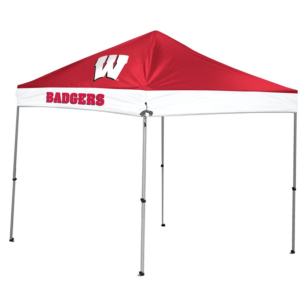 UPC 715099403273 product image for Beach Shelter Tent Rawlings Wisconsin Badgers Team Color | upcitemdb.com