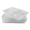 UOFFICE Pack of 250 Bubble Out Bag 4" x 5.5" #1 - 4 of 4