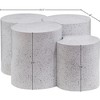 Meridian Furniture,Dimple Coffee Table - 4 of 4