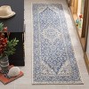 Linden LND137 Power Loomed Rugs - Safavieh - 2 of 4