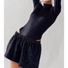 Women's Camilla Bodysuit - mono b - 4 of 4