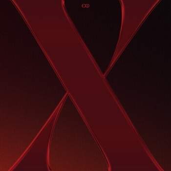 Exid - X - 10th Anniversary Single - incl. Photo Book, Special Card + Photo Card (CD)