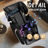 Christopher Knight Home Arthur Full Body Air Pressure Massage Chair Recliner with Bluetooth and Zero Gravity - 3 of 4