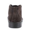 Elio Made in Italy Mens Suede Chukka Boots By Alpine Swiss - 4 of 4