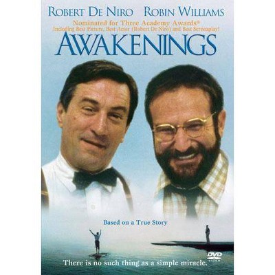 Awakenings (DVD)(2010)