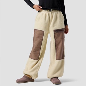 Backcountry, Wander Pile-Fleece Pant - Women's - 1 of 4