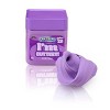 Cra-Z-Slimy I’m Buttery Purple Slime Jar 7.8oz - 3 of 4