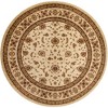Unique Loom  Voyage St. Louis Area Rug - 2 of 4