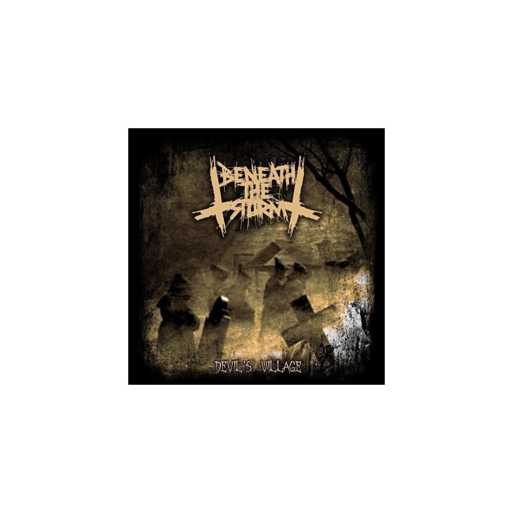 Beneath the Storm - Devils Village (180 Gram Vinyl)