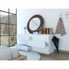 NicBex Modern 4 Drawers Dresser with Superior Top Wooden Closet Organizers and Storage for Bedroom, Living Room, Hallway - 2 of 4