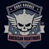 Girls WWE American Nightmare Cody T Shirt - 2 of 4