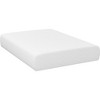 Yaheetech 12inch Gel-Infused Memory Foam Mattress with 3 Foam Layers for Bedrooms - 2 of 4
