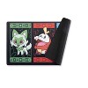 Pokemon Center: Pokemon TCG: Sprigatito, Fuecoco & Quaxly Playmat - 3 of 3