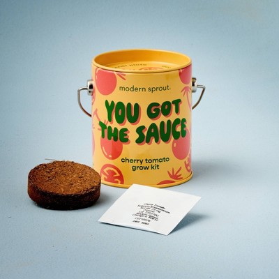 Garden Republic Pizza Making Grow Kit : Target
