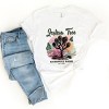 Simply Sage Market Joshua Tree National Park EST. 1936 Short Sleeve Tee - 3 of 4